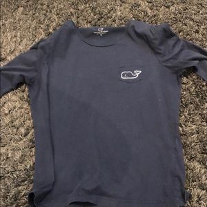 Vineyard vines long sleeve shirt